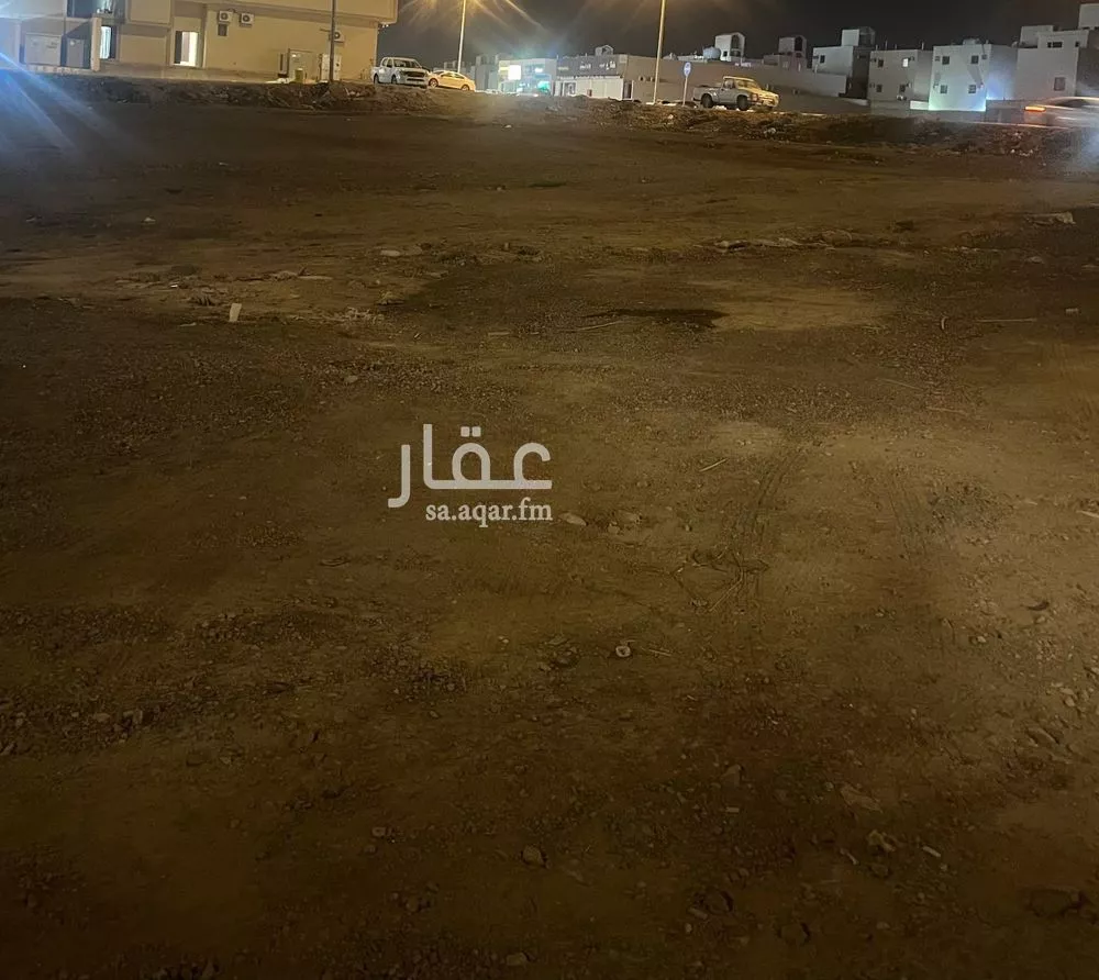 أرض 4568 م² في طويق 11