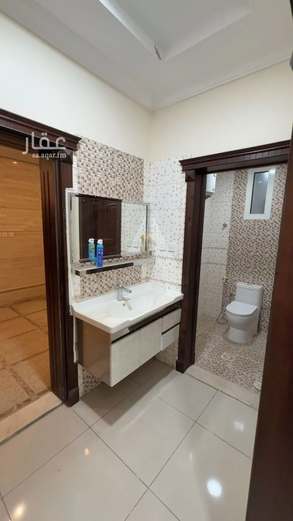 3 bedroom apartment in Al Hamdaniyah 11