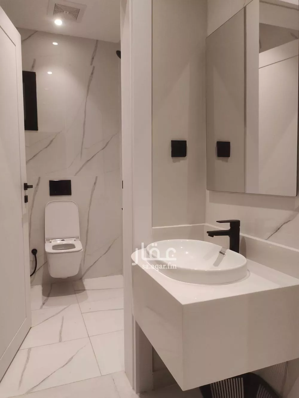 شقة 3 غرف في المنار 11