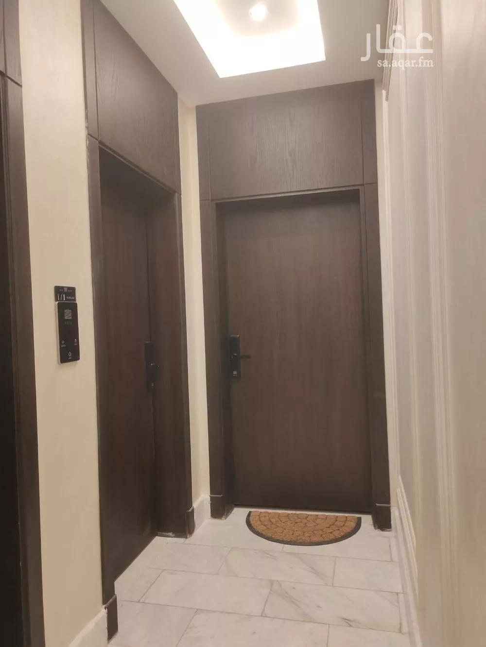 شقة 3 غرف في المنار 12