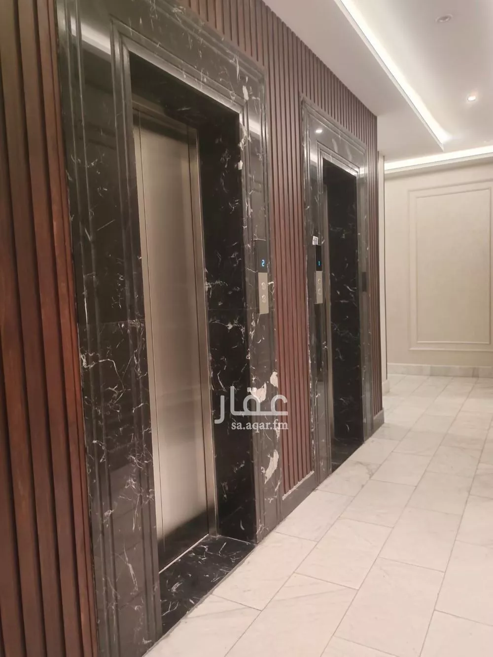 شقة 3 غرف في المنار 14