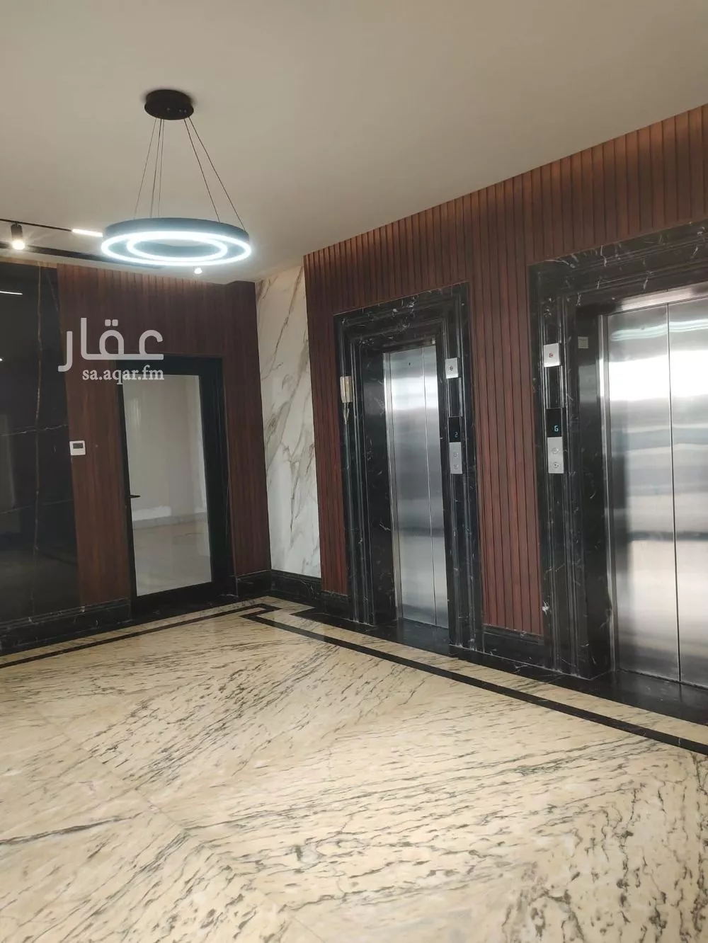 شقة 3 غرف في المنار 15