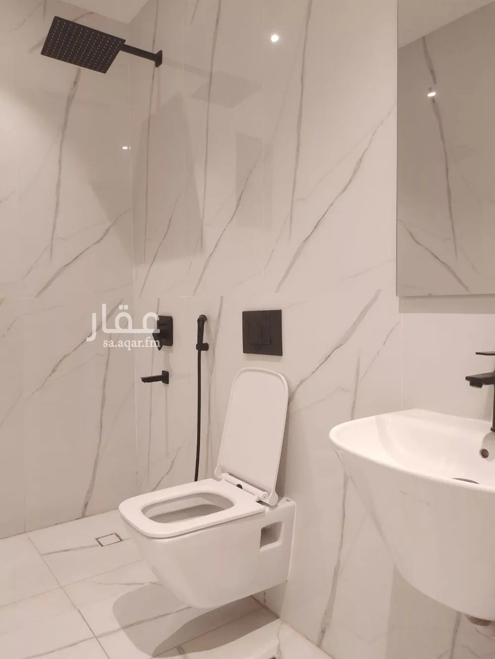 شقة 3 غرف في المنار 5