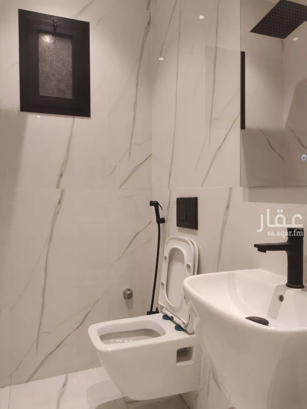 شقة 3 غرف في المنار 6