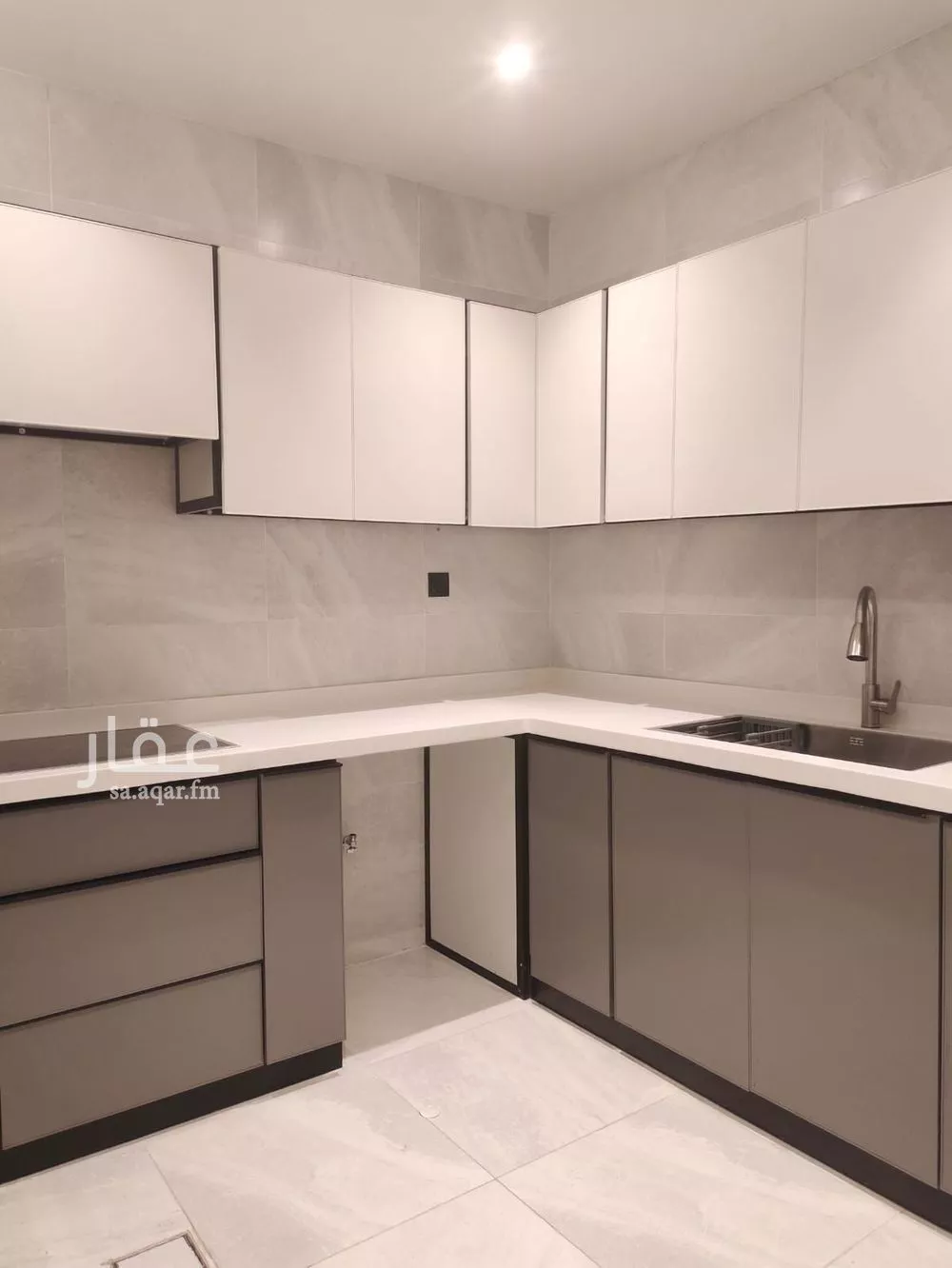 شقة 3 غرف في المنار 7