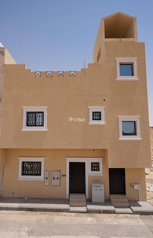 فيلا  في الغنامية، الرياض