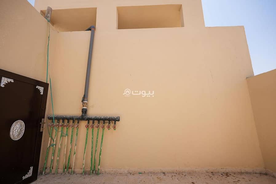 فيلا  في الغنامية، الرياض 2
