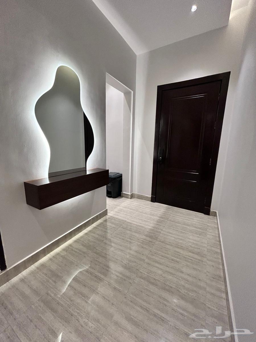 شقة 4 غرف في النهضة 2