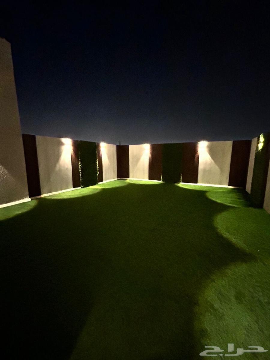 شقة 4 غرف في النهضة 11