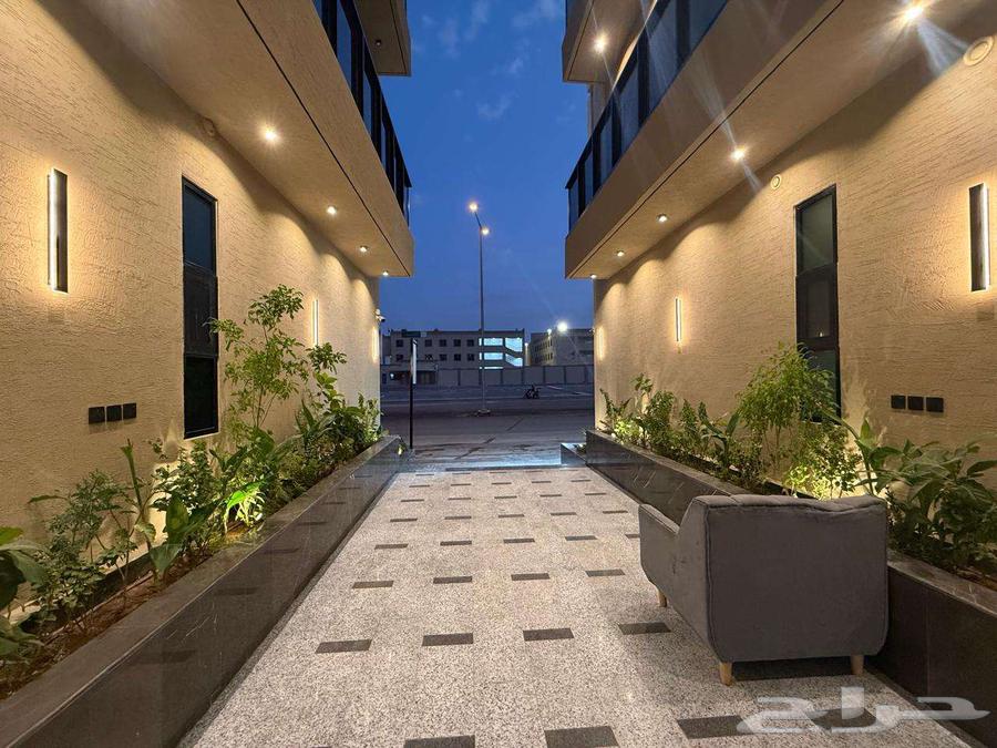 شقة 3 غرف في المهدية 3