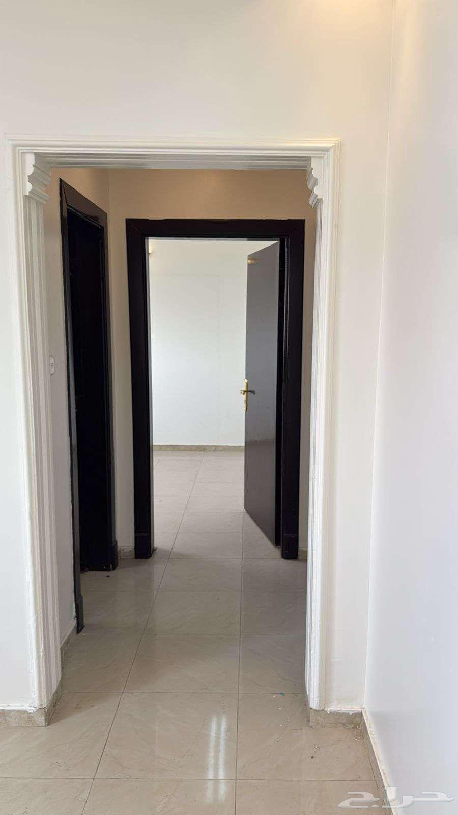 شقة 1 غرف في العقيق 7