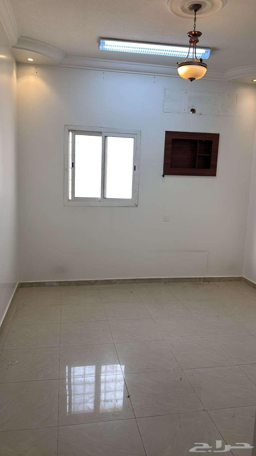 شقة 1 غرف في العقيق 9