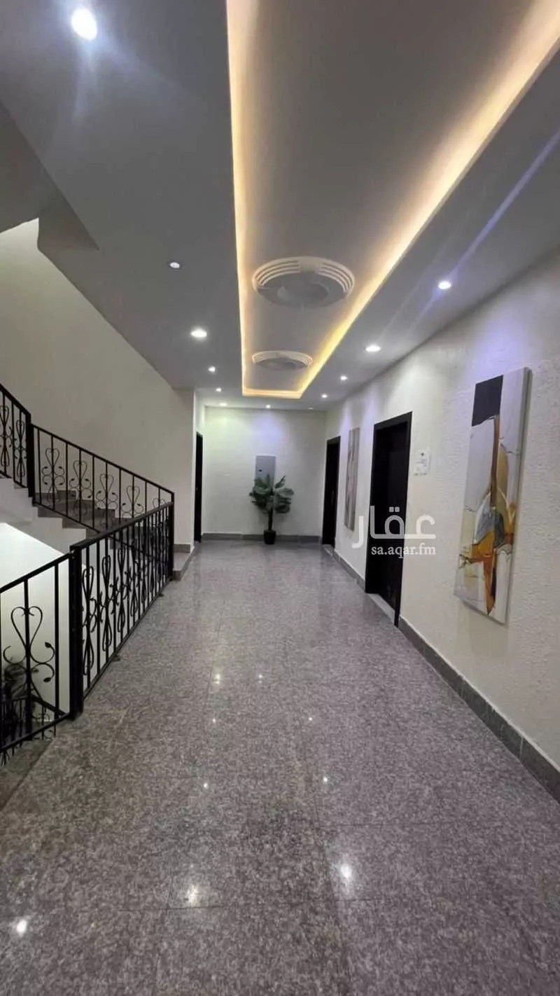 شقة 1 غرف في ظهرة لبن 3