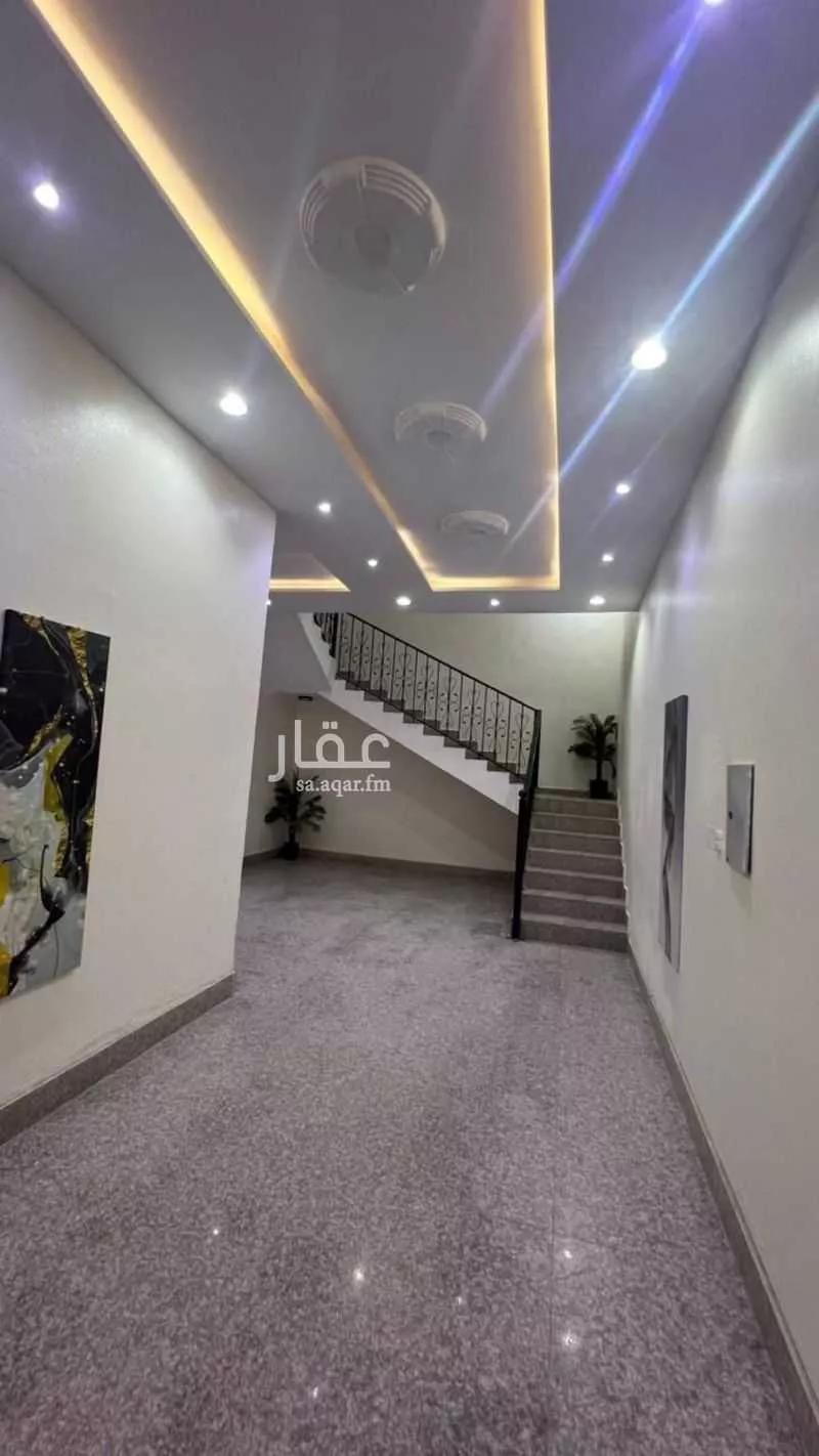 شقة 1 غرف في ظهرة لبن 7