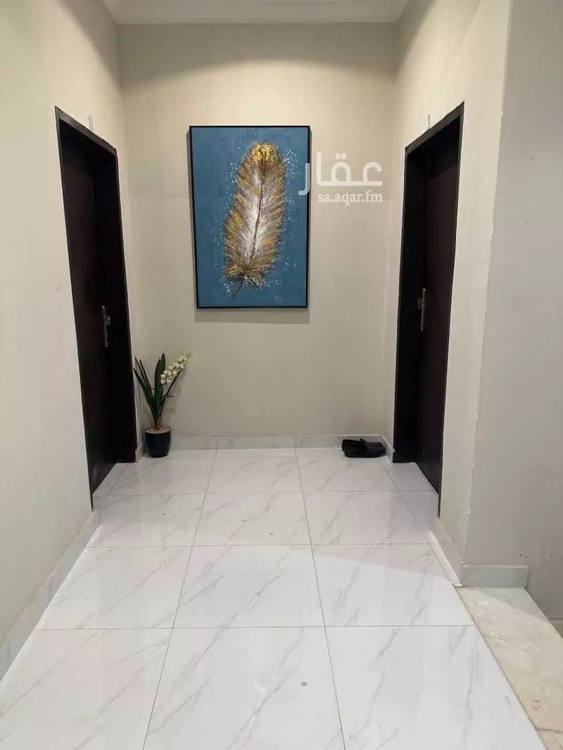 شقة 1 غرف في ظهرة لبن 3