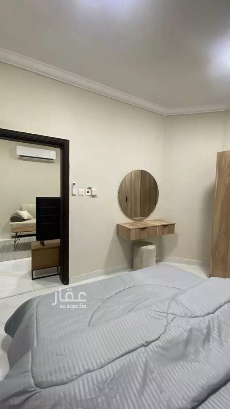 شقة 1 غرف في ظهرة لبن 7