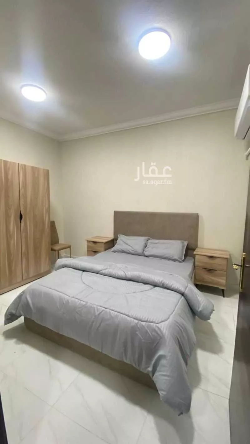 شقة 1 غرف في ظهرة لبن 8