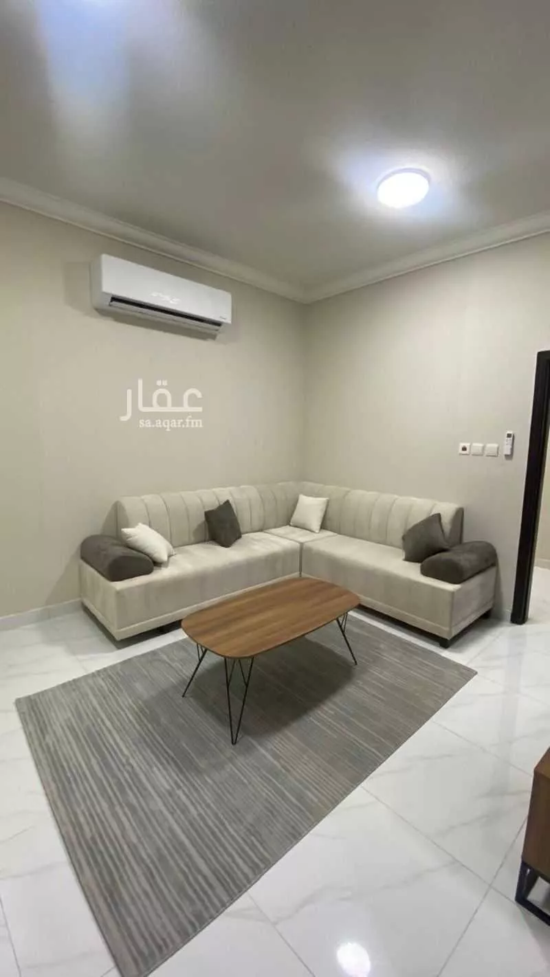 شقة 1 غرف في ظهرة لبن 9