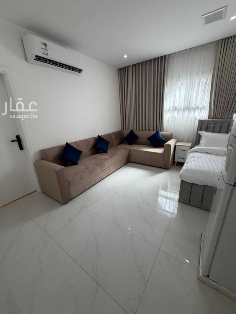 1 bedroom apartment in Umm Al Hamam Al Sharqi, Riyadh 6