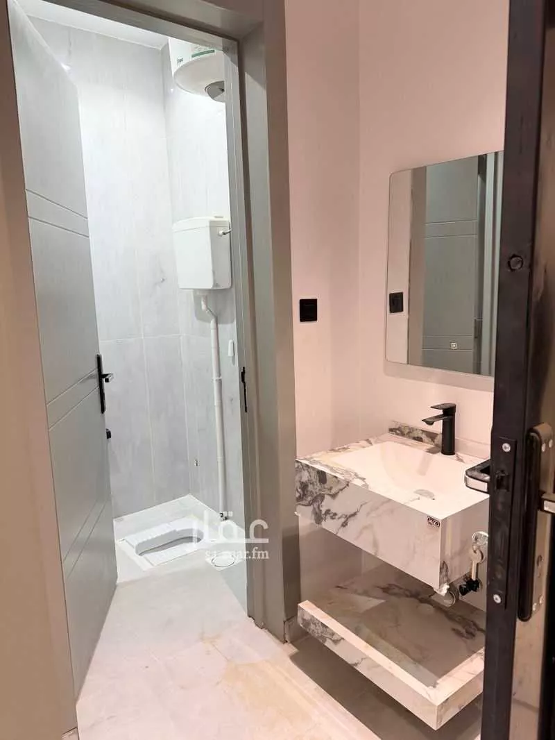 3 bedroom floor in An Nadhim 2