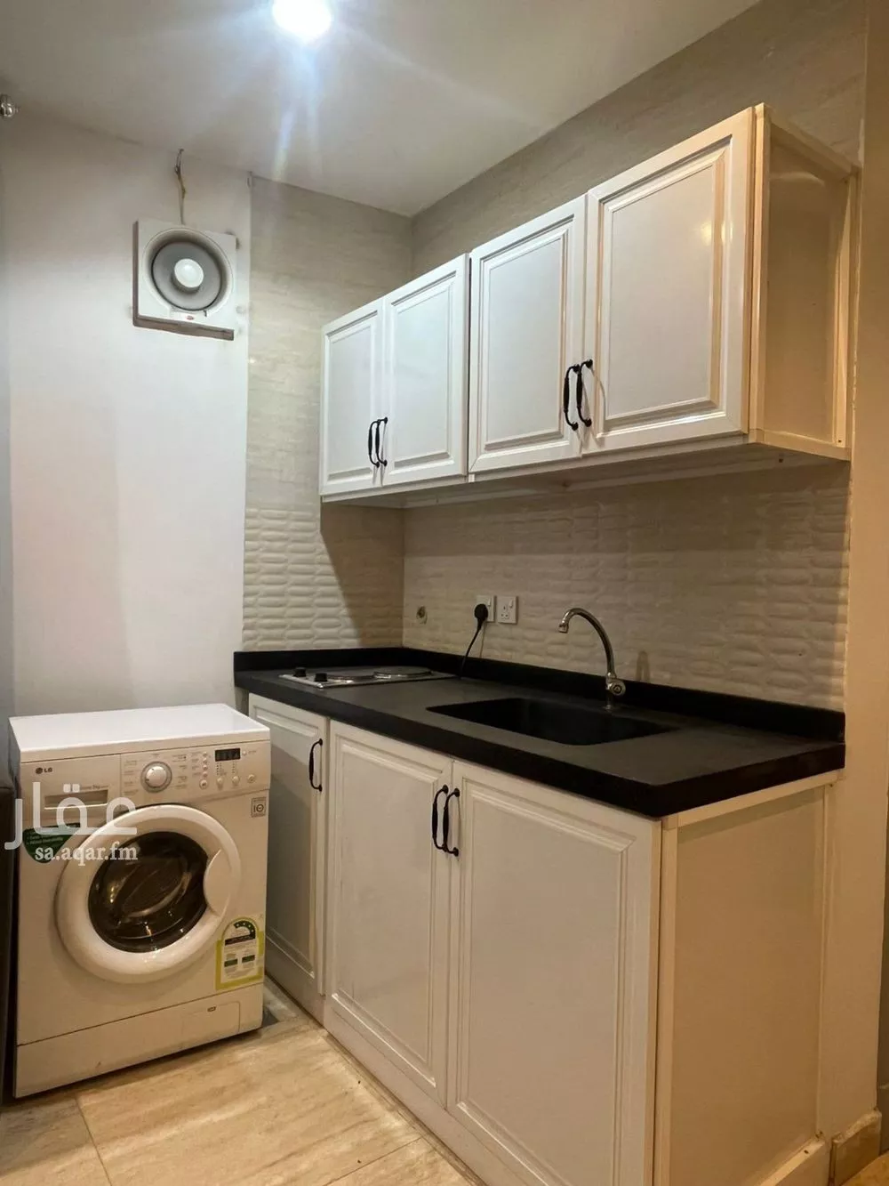 شقة 2 غرف في الضباط 8