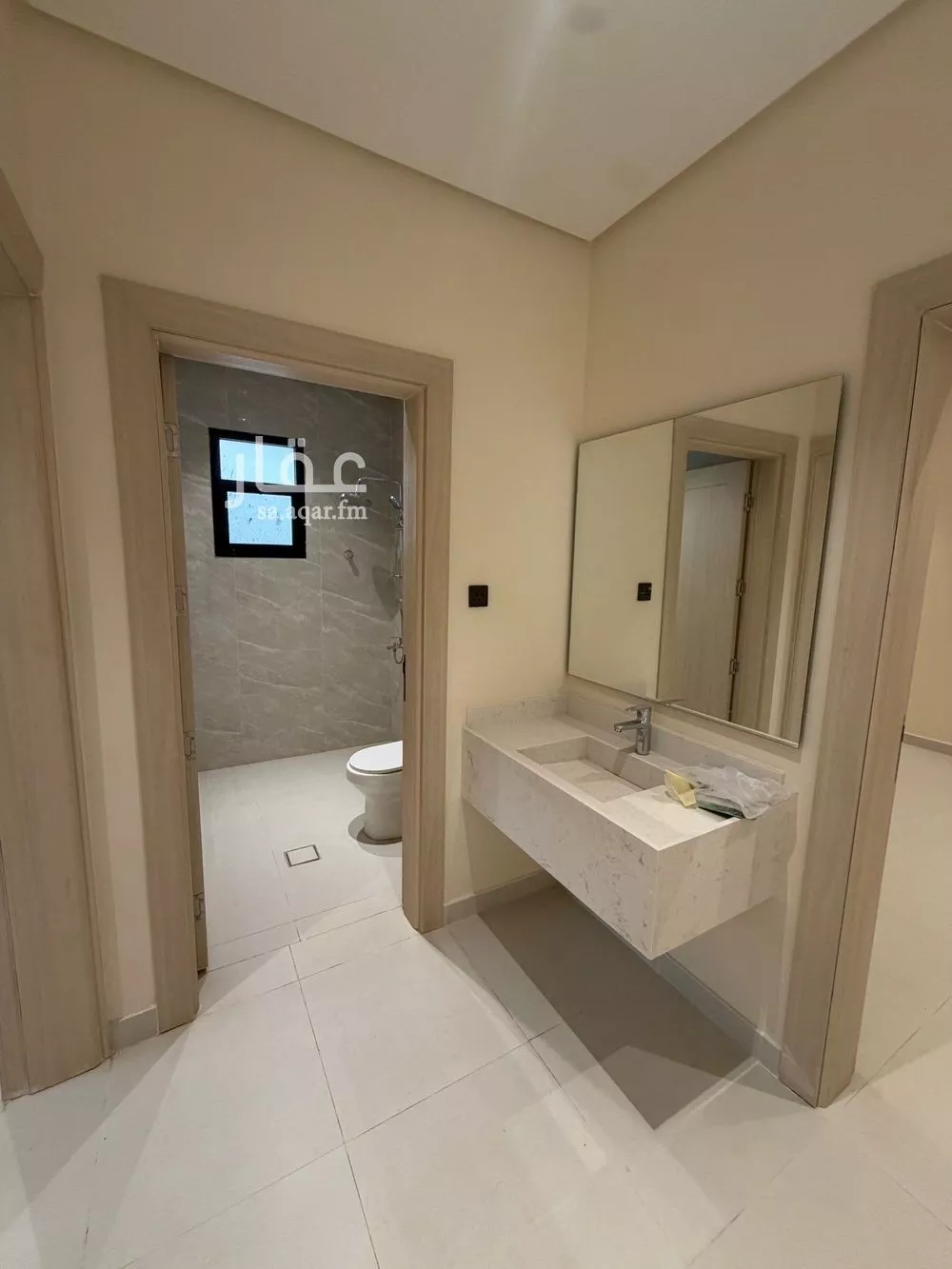 شقة 4 غرف في الرمال 13