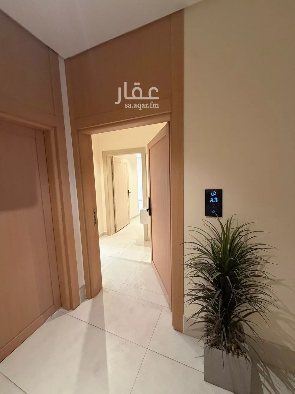 شقة 4 غرف في الرمال 3