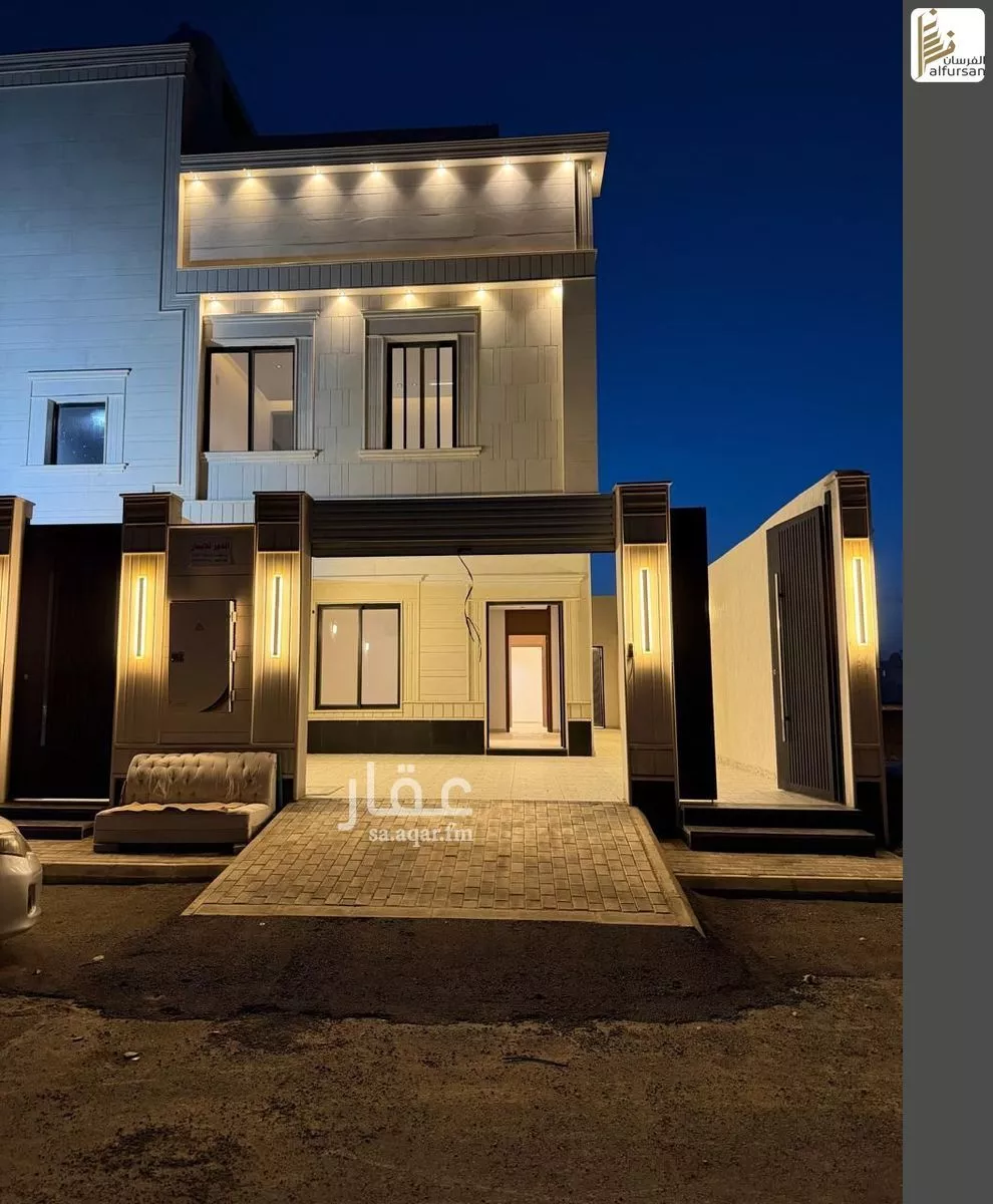 دور 5 غرف في ضاحية نمار 7