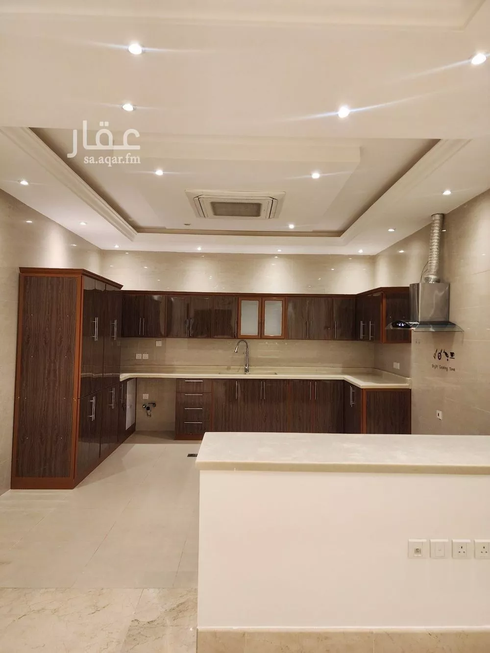 3 bedroom floor in Al Malqa 3