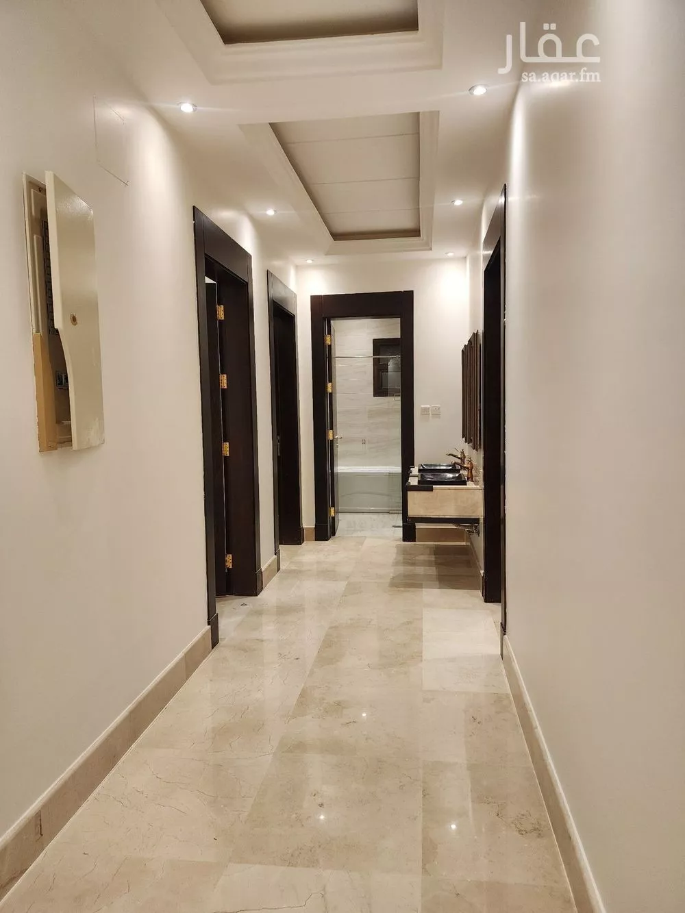 3 bedroom floor in Al Malqa 6