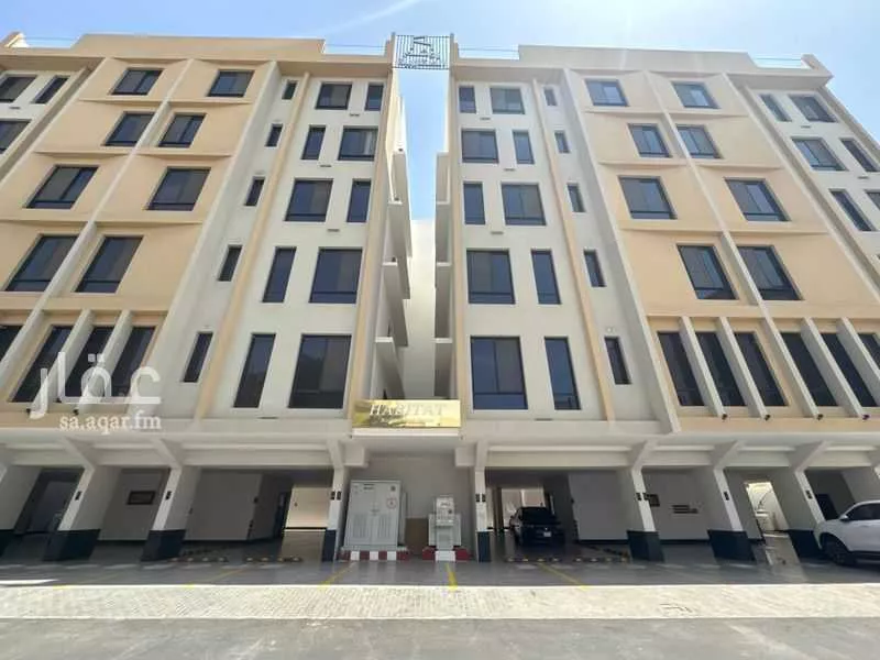 شقة 4 غرف في السلامة 12