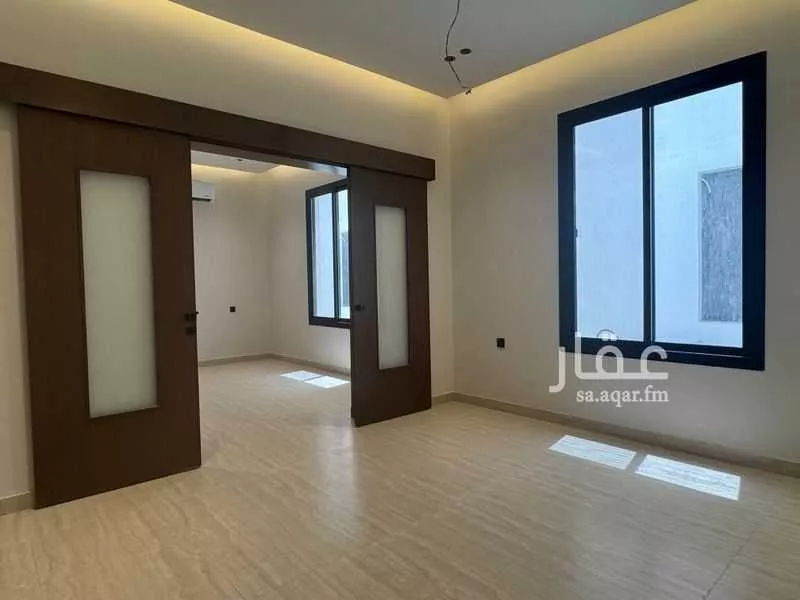 شقة 4 غرف في السلامة 3