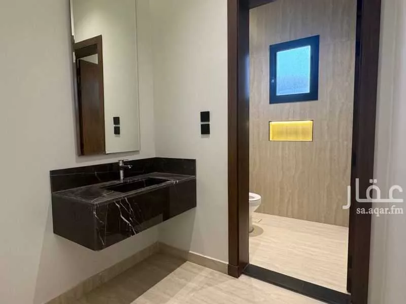 شقة 4 غرف في السلامة 6