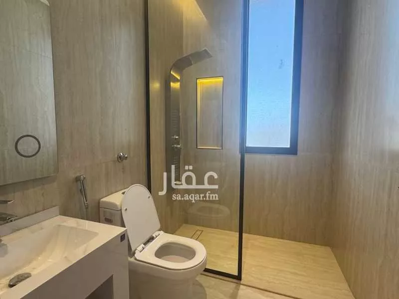 شقة 4 غرف في السلامة 8