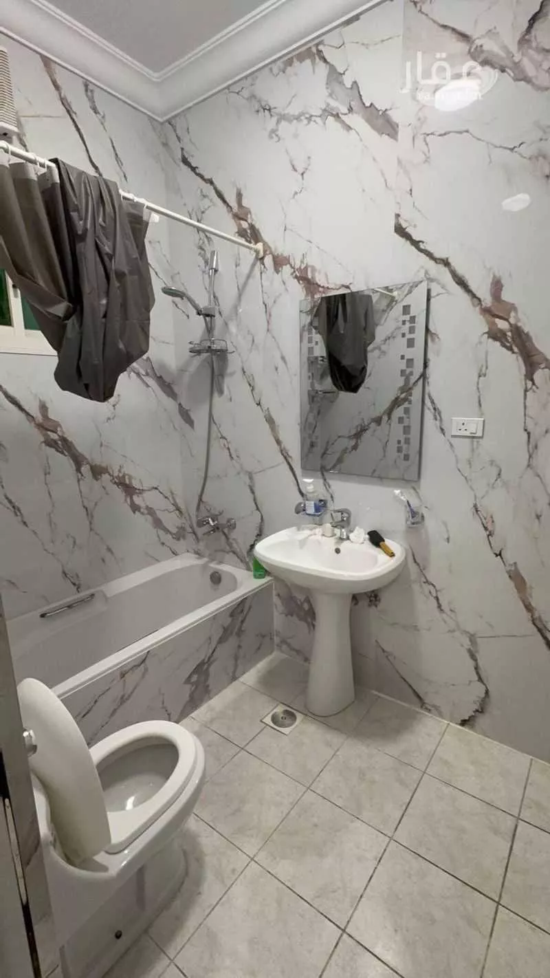 4 bedroom apartment in Al Marwa 2