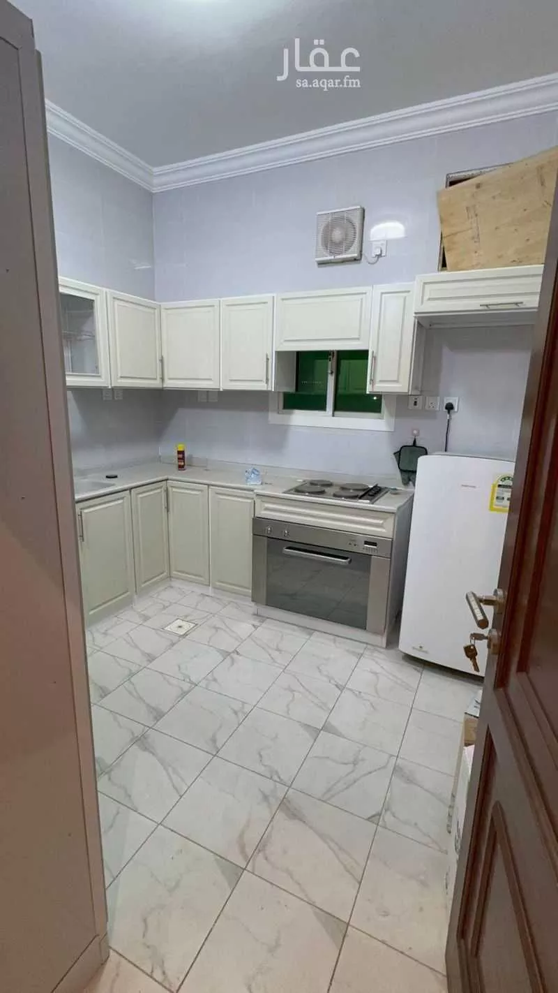 4 bedroom apartment in Al Marwa 3