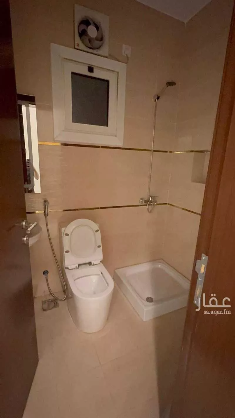 4 bedroom apartment in Al Marwa 6