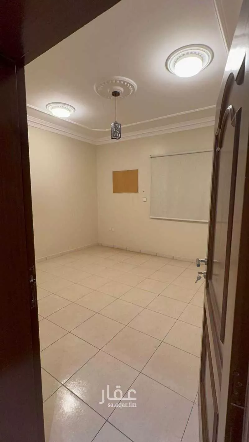 4 bedroom apartment in Al Marwa 8