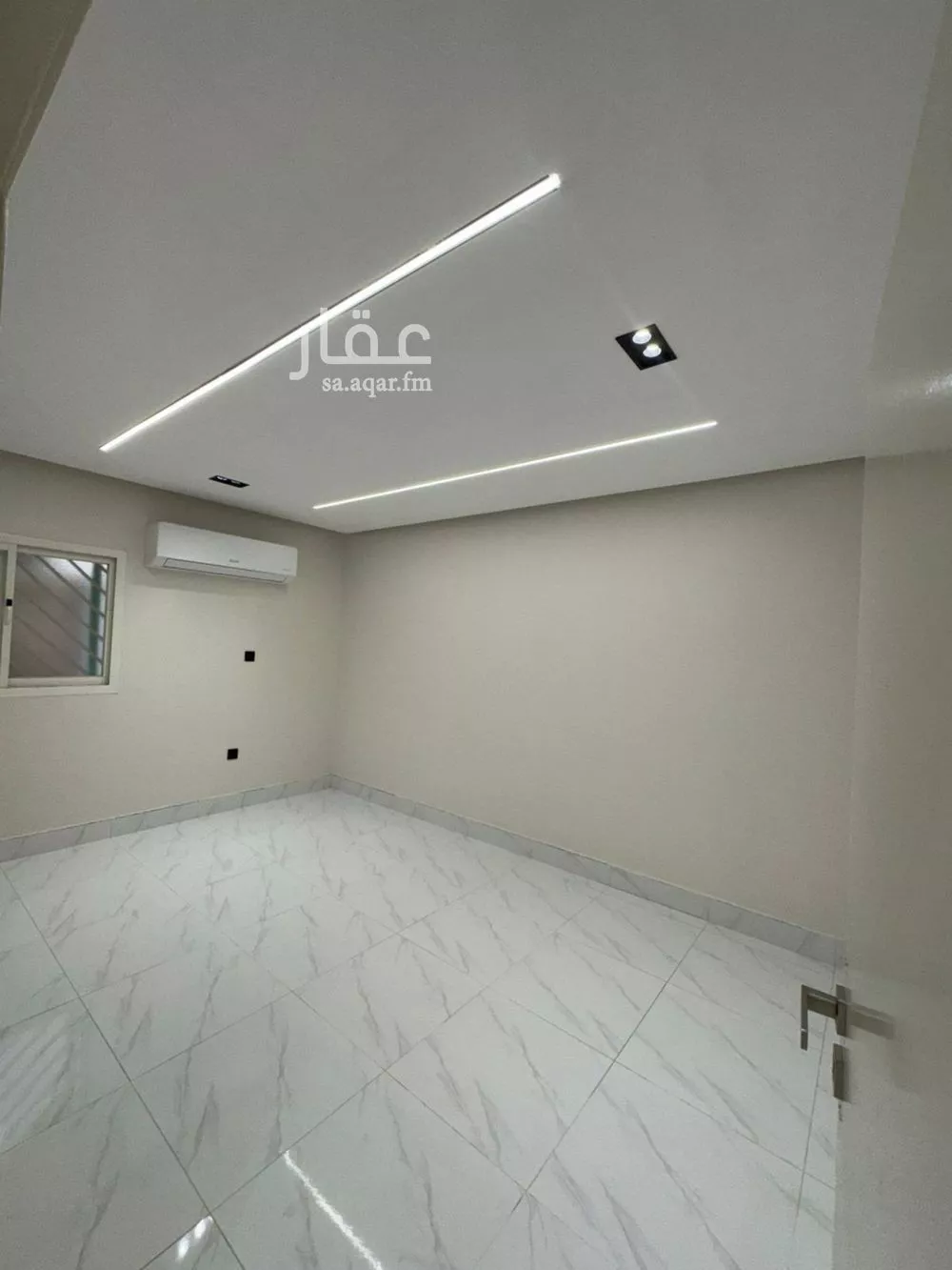 شقة 1 غرف في الروابي 4