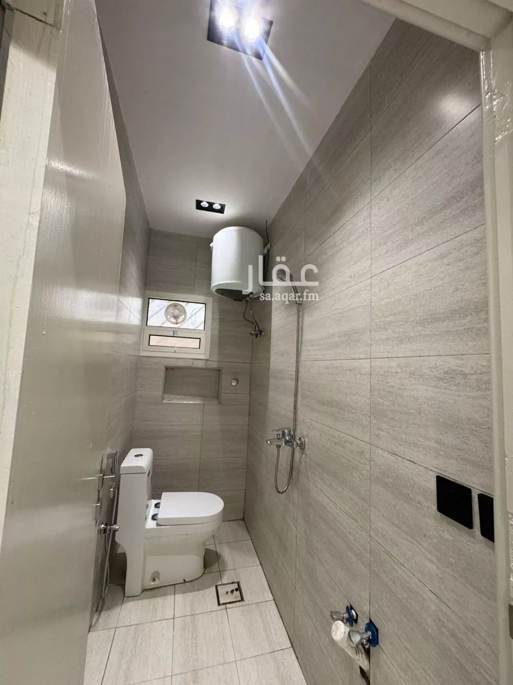 شقة 1 غرف في الروابي 6