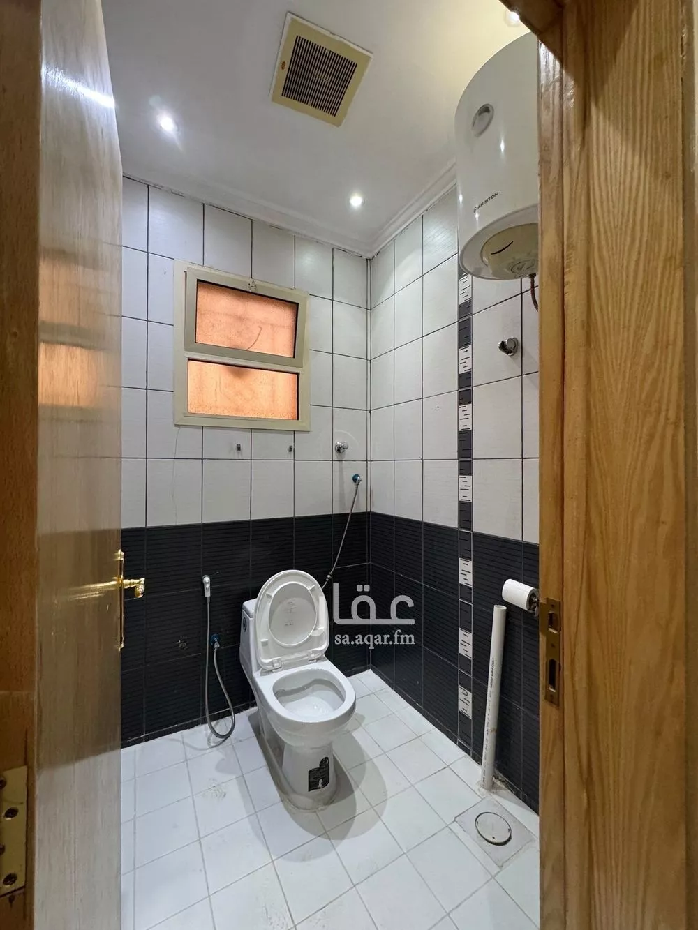 2 bedroom apartment in Al Yasmin 2