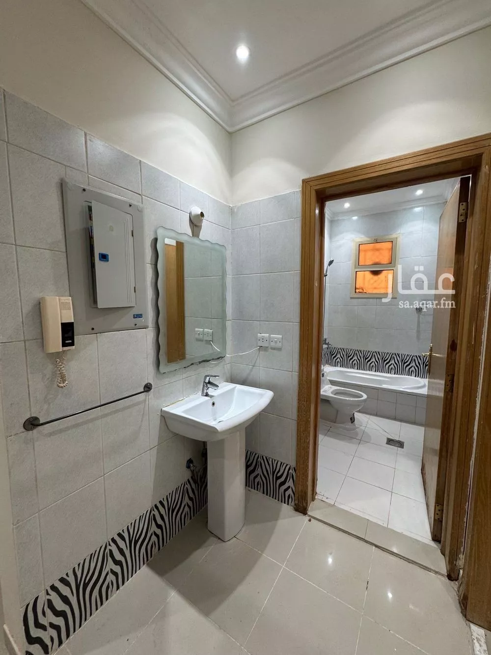 2 bedroom apartment in Al Yasmin 3