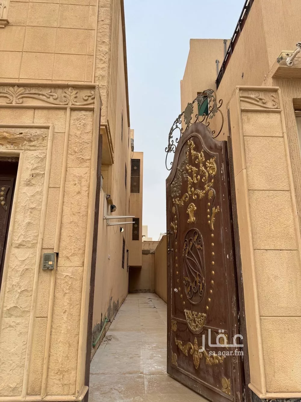 2 bedroom apartment in Al Yasmin 7