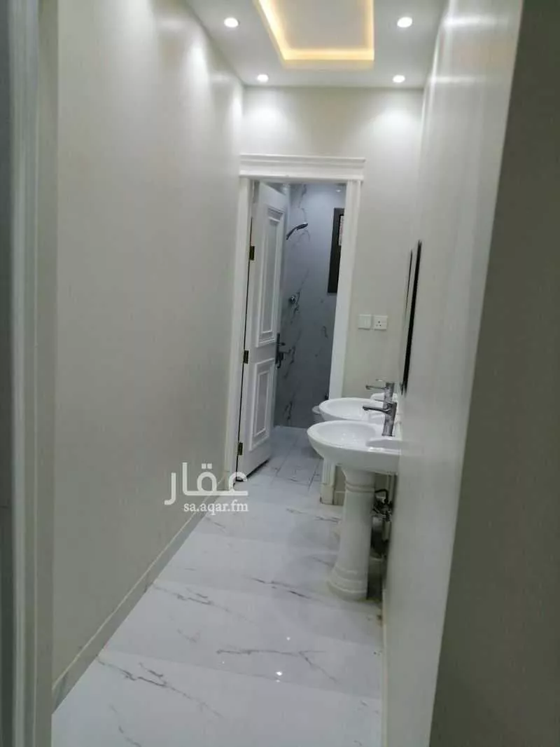 2 bedroom apartment in Al Qairawan 4