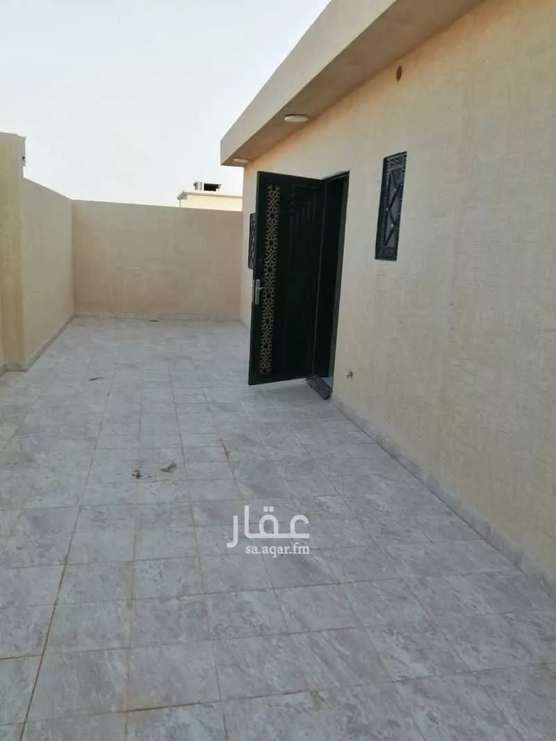 2 bedroom apartment in Al Qairawan 5