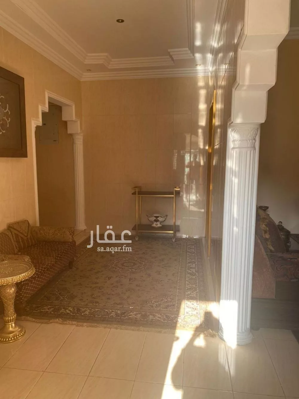 فيلا 5 غرف في إشبيلية 3