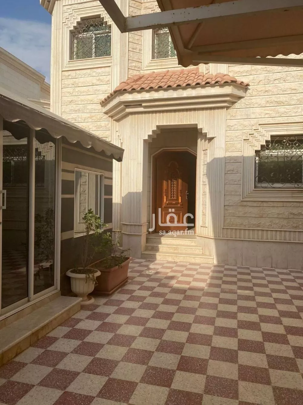 فيلا 5 غرف في إشبيلية 7