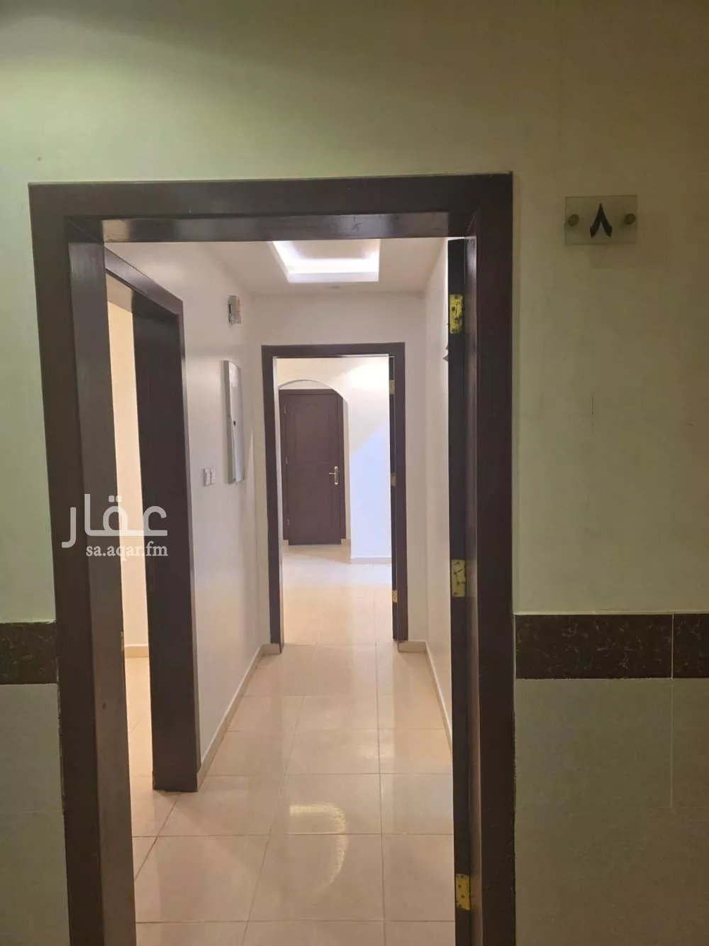 شقة 3 غرف في الوادي 2