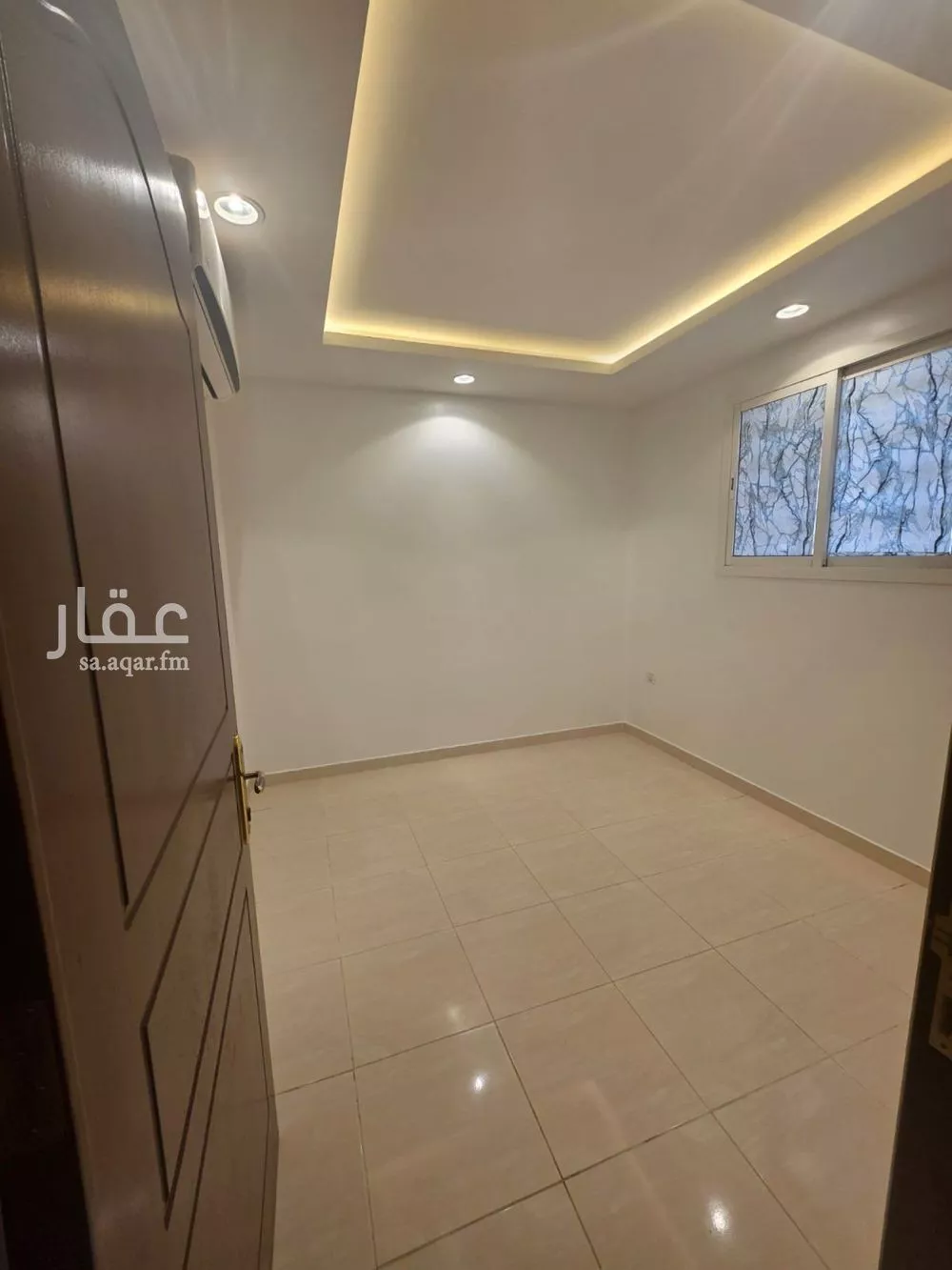 شقة 3 غرف في الوادي 12