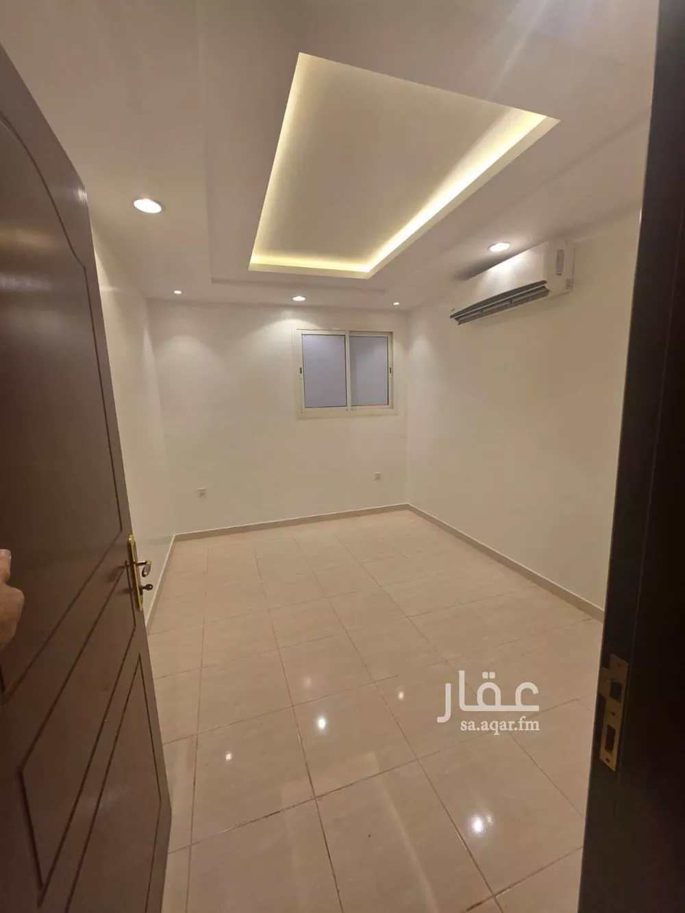 شقة 3 غرف في الوادي 7